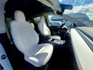 Tesla Model Y 153кВ