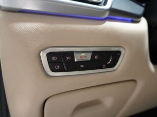 BMW X6 xDrive40d 3.0 250kW
