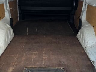 Peugeot Expert Long L2 2.0 90kW