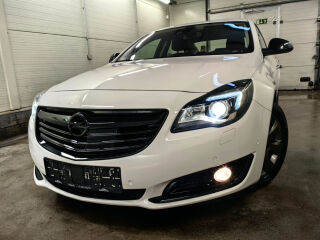 Opel Insignia 1.6 100kW