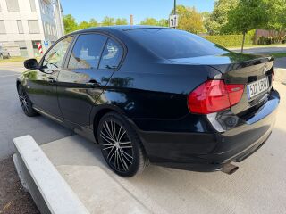 BMW 316 Comfort Facelift 2.0 85кВ