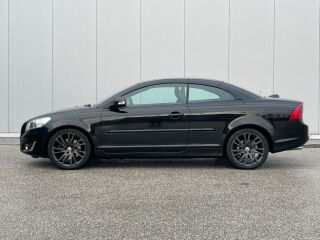 Volvo C70 Inscription 2.0 D4 130kW