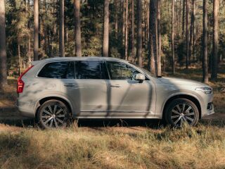 Volvo XC90 B5 Awd Petrol Ultra Bright 250Zs 2.0 B5 Awd 250kW