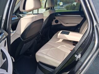 BMW X6 3.0 180kW