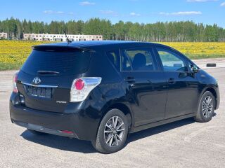 Toyota Verso Active Plus Edition 1.6 D-4D 82kW