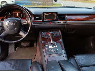 Audi A8 Long 3.0 171kW