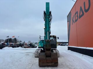 Kobelco SK 210 LC-10 124kW