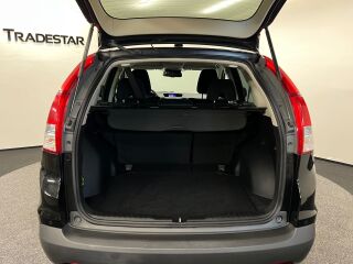 Honda CR-V 1.6 88кВ
