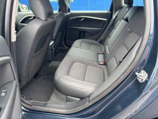 Volvo V70 Facelift City Safety 1.6 D2 84kW