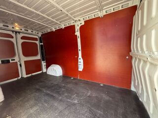 Peugeot Boxer H2L3 2.2 HDI 103kW