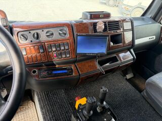 MAN 26.413 6x4 Manual