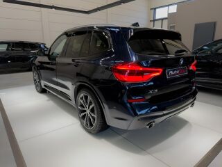 BMW X3 xDrive 20i M-Pakett 2.0 135kW