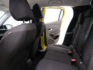 Peugeot 208 Hybrid 1.2 74кВ