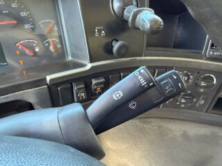 Volvo FM FMX 460 8x4 10m3