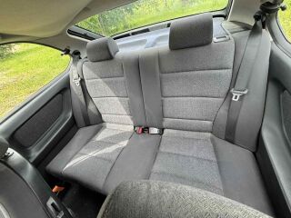 BMW 316 1.9 77кВ