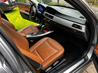 BMW 320 2.0 135kW