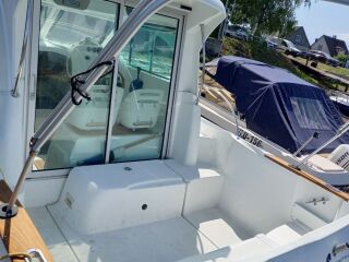 Beneteau Antares 6.80 R5 Volvo penta D3 85kW