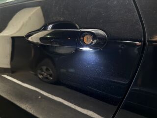 BMW 320 d E93 2.0 120kW