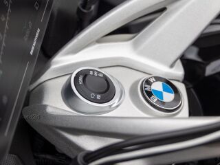 BMW K 1600 GTL R6 118kW
