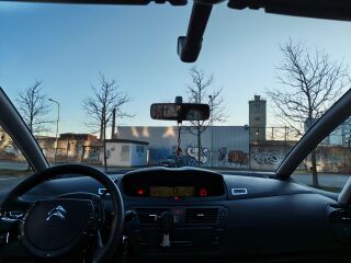 Citroen C4 Picasso 1.6 82кВ