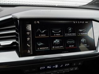 Audi Q4 e-tron 45 quattro 210kW