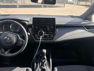 Toyota Corolla 1.8 72kW