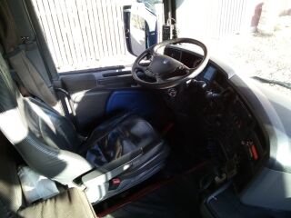 Scania R480 R6 353kW