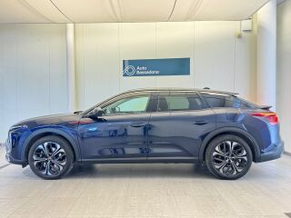 Citroen C5 X Plug-In Hybrid Hypnose AT8 1.6 132кВ