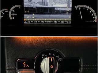 Mercedes-Benz S 500 LONG 4MATIC FACELIFT AMG 4.7 320kW