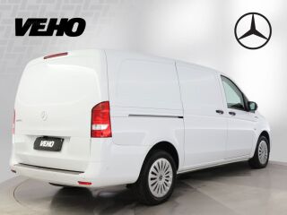 Mercedes-Benz Vito e A2 70kW