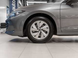 Volkswagen Passat City 1.5 110kW