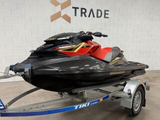 Sea-Doo RXP-X 300 RS 1.6 R3 217kW