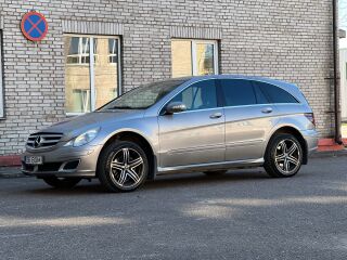 Mercedes-Benz R 320 Long 3.0 V6 Cdi 165kW