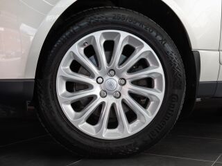 Land Rover Range Rover Vogue 3.0 V6 190kW