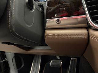 Porsche Panamera Turbo S Long Exclusive Series 1of100 Limi 4.8 V8 419kW