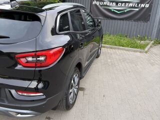 Renault Kadjar INTENS 1.3 R4 1.3 TCE 103kW
