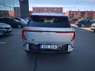 Kia EV5 GT-Line TX 53kW