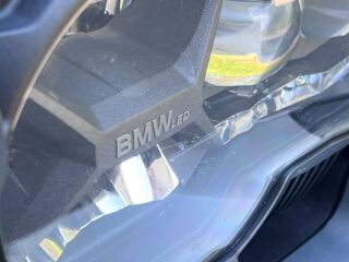 BMW R 1200 GS LC 92кВ