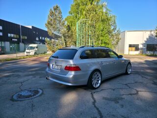 BMW 530 Innovation pack II 3.0 173kW
