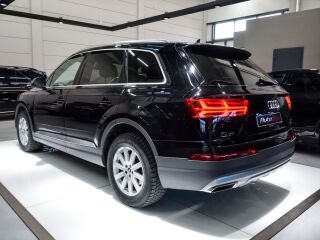 Audi Q7 Quattro 3.0 160kW