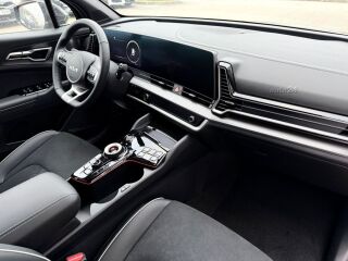 Kia Sportage HEV GT-Line 1.6 154kW