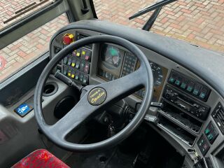 Temsa Opaline M1 6.9 162kW