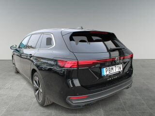 Volkswagen Passat 4Motion 2.0 TDI 142kW