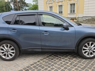 Mazda CX-5 2.0 118kW