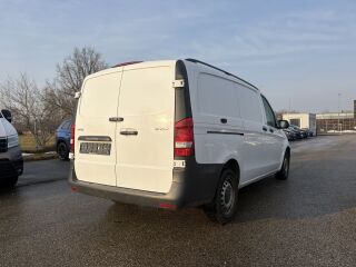 Mercedes-Benz Vito 111CDI Long FWD 1.6 84kW