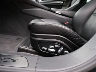 Porsche Panamera GTS 4.0 V8 338kW
