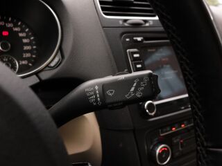 Volkswagen Golf 2.0 81кВ