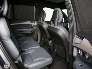 Volvo XC90 AWD INSCRIPTION 7 LUXURY XENIUM FULL 2.0 B5 KERS Mild Hybrid 183kW