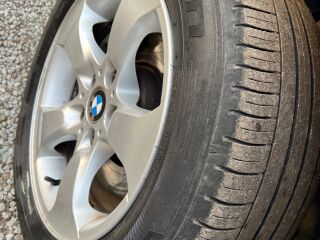 BMW X3 2.0 R4 Diesel 110kW