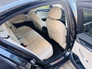 BMW 520 Xdrive Sportline 2.0 140kW